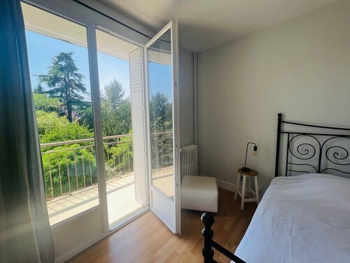 Le Soleil Levant - Beau T3 moderne et lumineux