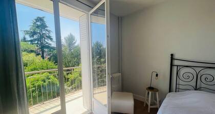 Le Soleil Levant - Beau T3 moderne et lumineux