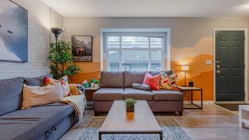 Téléviseur connecté