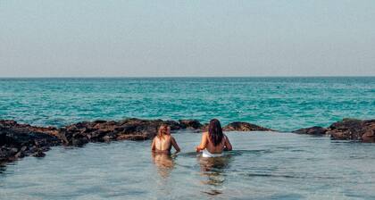 Mermaid Cove Escape | Private Oasis in Manyana