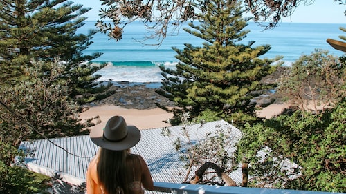 Mermaid Cove Escape | Private Oasis in Manyana