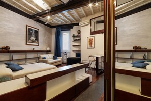 1 Schlafzimmer