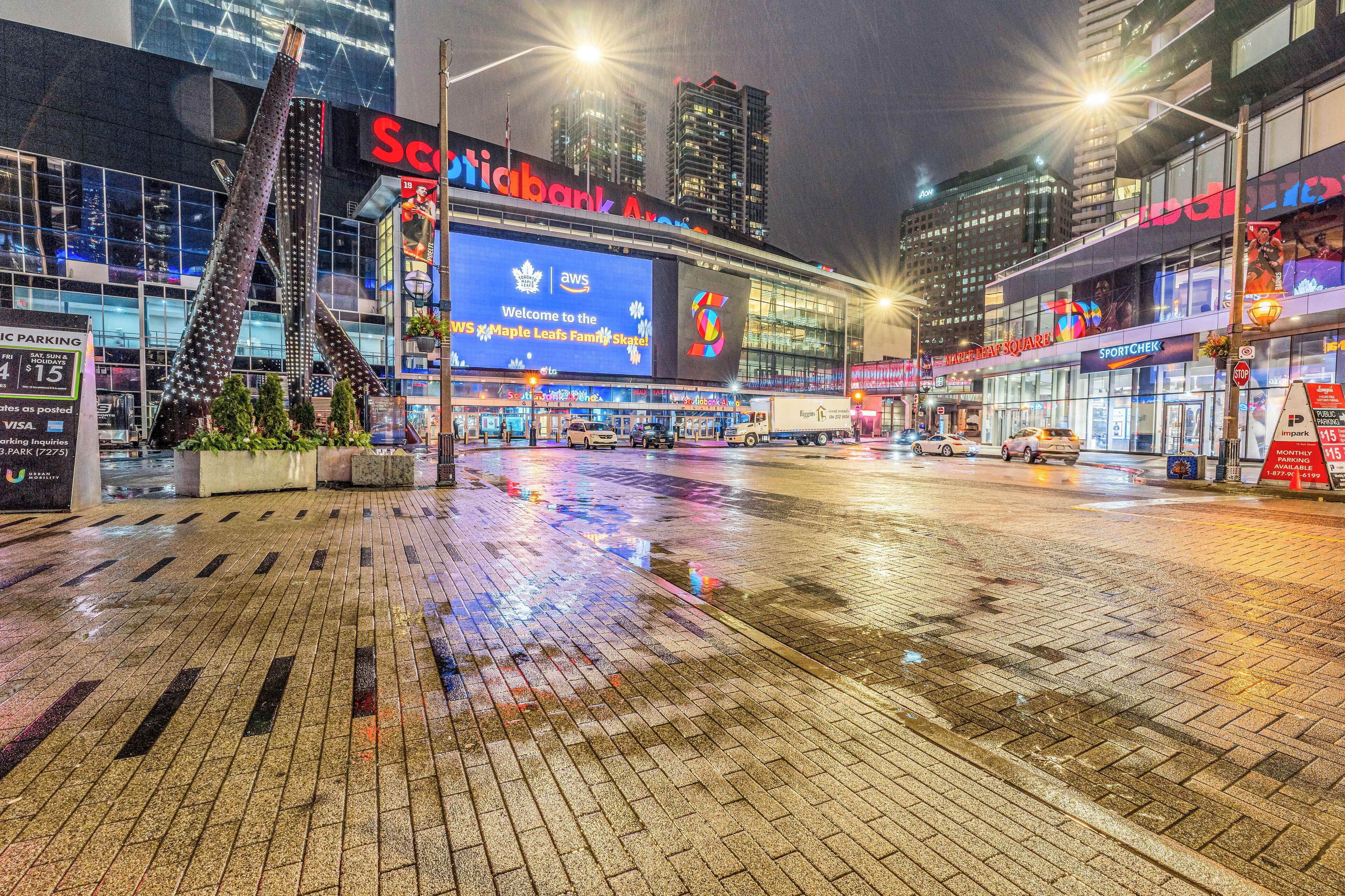 City Condo | City view