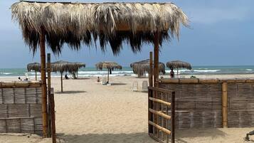 Beach towels