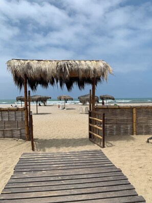 Tovalloles de platja