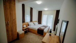 Chambre Deluxe double