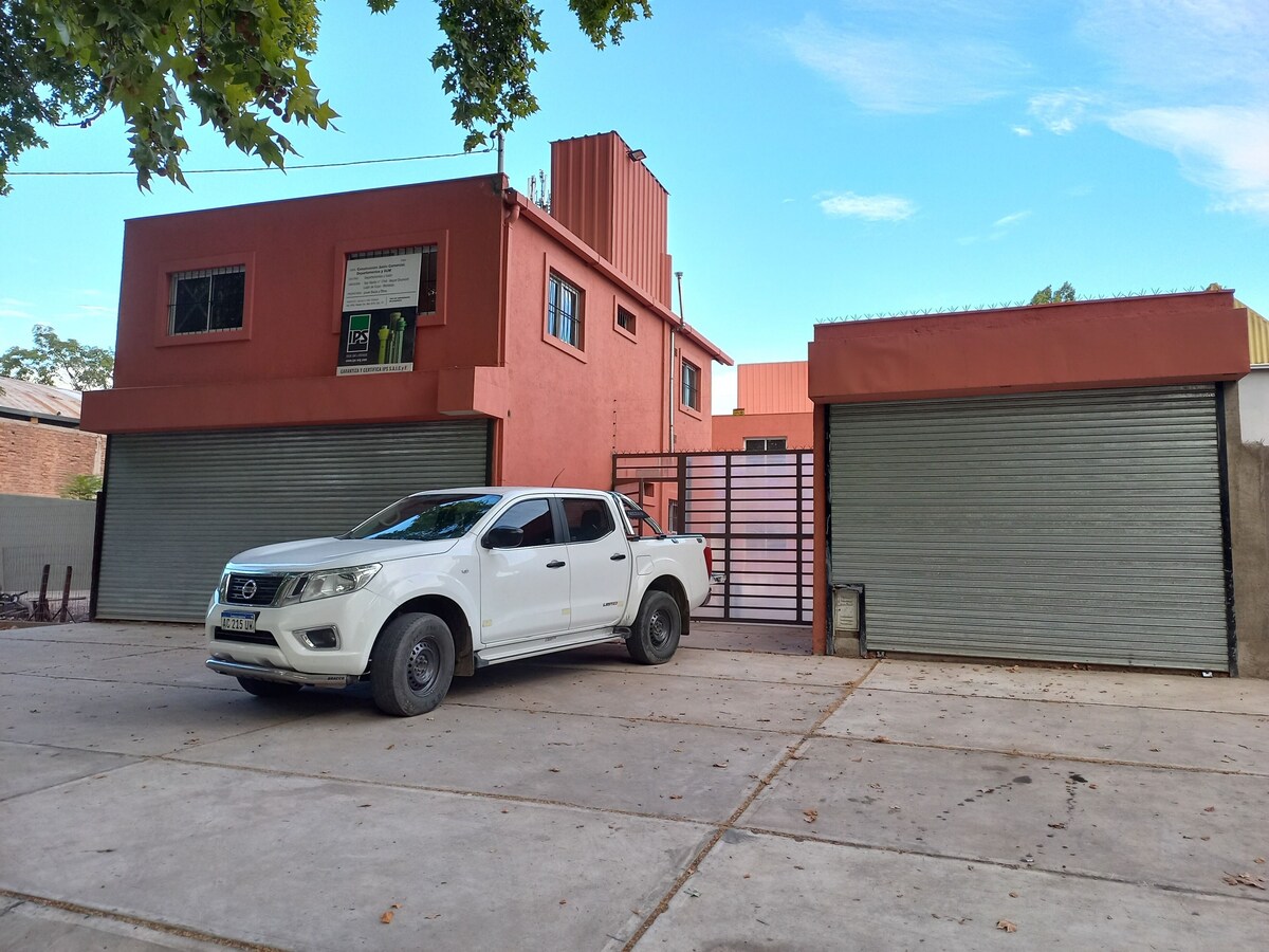 Image de profil de l’hôte