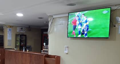 Hotel Residencial Miraflores