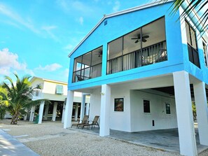 Exterior - Escape the Ordinary and Experience Island Paradise (Big Pine Key)
