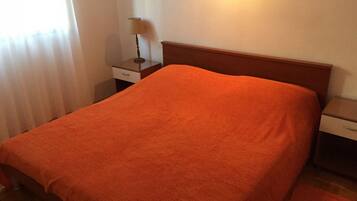House, Smoking | 2 bedrooms