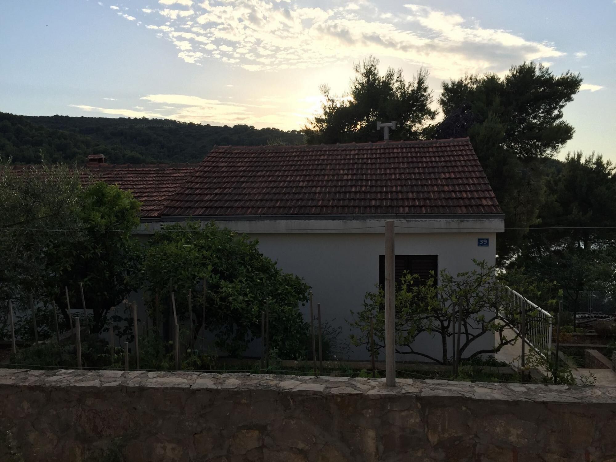 House, Smoking | 2 bedrooms