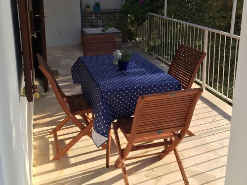 Holiday Houses, Villas Vanesa - 50m From the sea