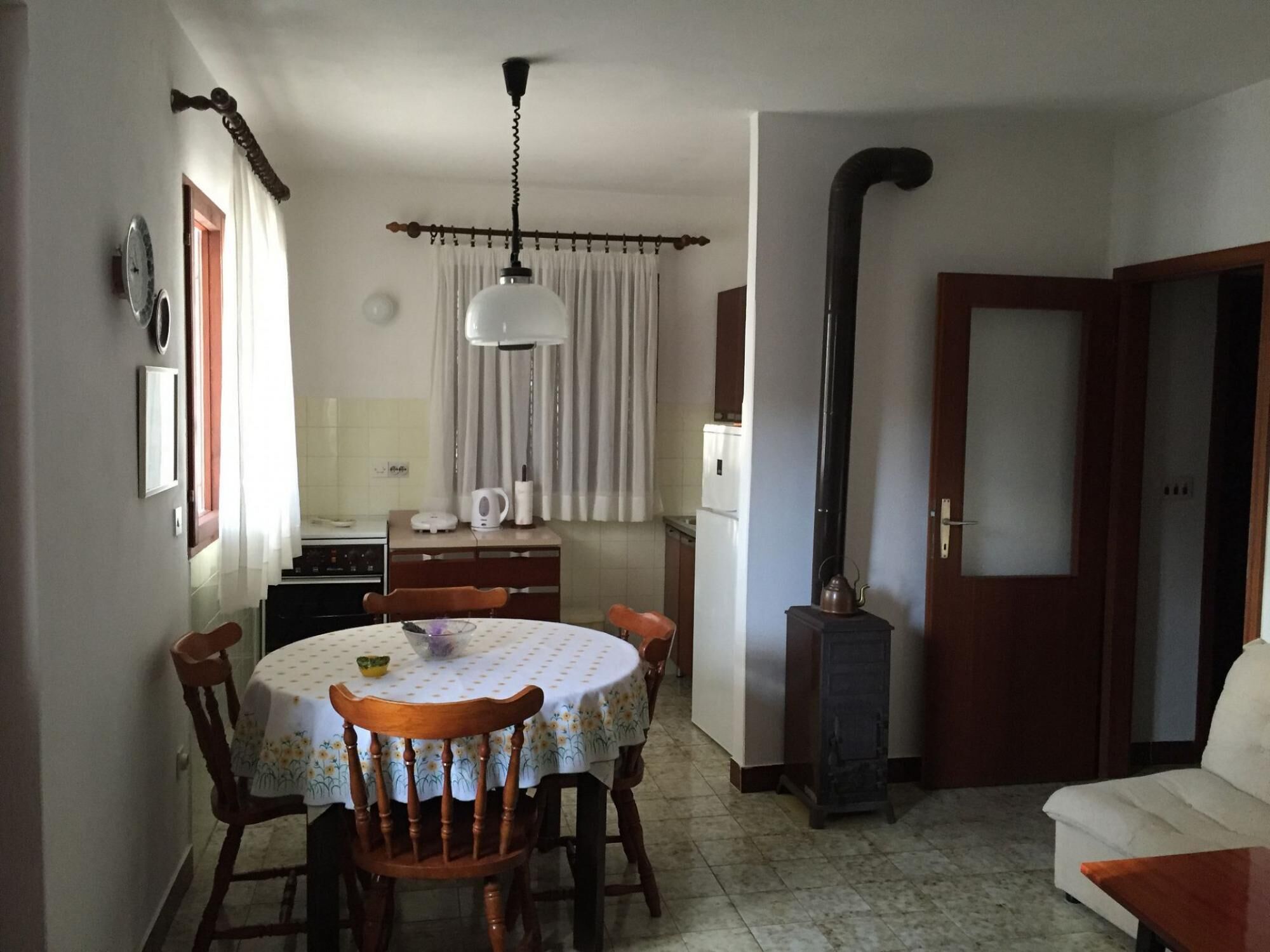 House, Smoking | 2 bedrooms