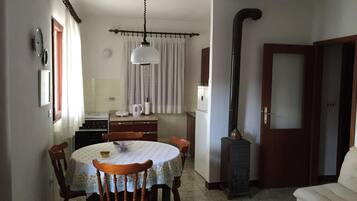 House, Smoking | 2 bedrooms