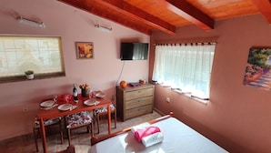 Appartement | 1 slaapkamer