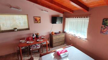 Apartment | 1 bedroom