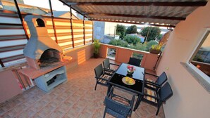 Appartement | Exterieur