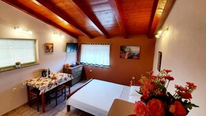 Appartement | 1 slaapkamer