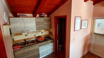 Apartment | 1 bedroom