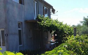 Apartamento, para fumantes | 3 quartos