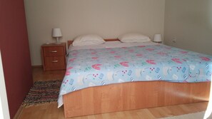 3 bedrooms - Apartments Damir - big Apartment (Nin)