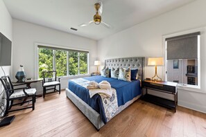 3 habitaciones, tabla de planchar con plancha y wifi gratis 