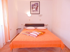 Apartment | 2 Schlafzimmer