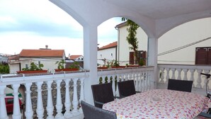 Apartment - Sam - Central With Pool - A1 I kat 4 1 (Medulin)
