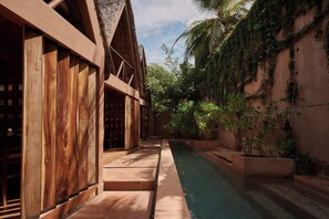 Classic Villa | View from room