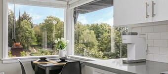 Queen Anne Charmer with Views of Puget Sound!