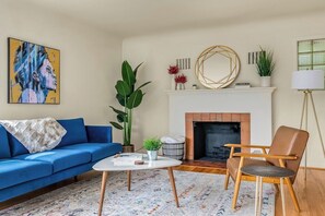 Smart TV, video-game console, offices