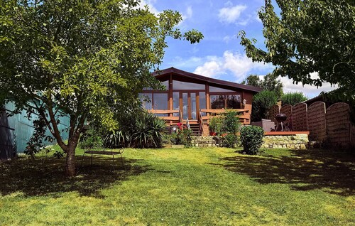 Joli chalet dans la Somme