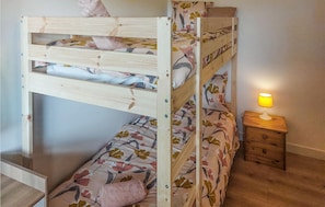 1 dormitorio, cuna de viaje, wifi gratis