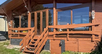 Joli chalet dans la Somme