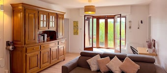 Joli chalet dans la Somme