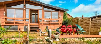 Joli chalet dans la Somme