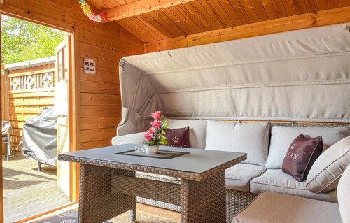 Gorgeous apartment in Kalkhorst
