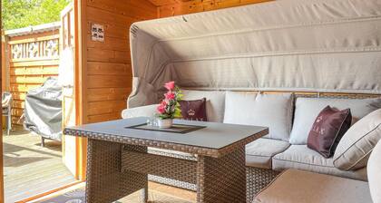 Gorgeous apartment in Kalkhorst