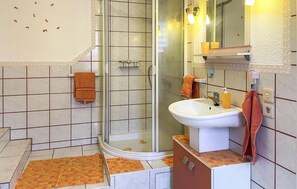 Dusche