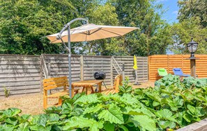 Speisen im Freien