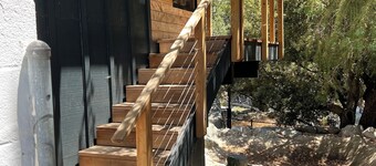 River Dreams at Ice House Canyon