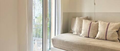 منطقة المعيشة