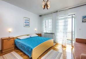 Apartamento | 3 quartos