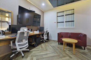 Chambre Premium avec lits jumeaux