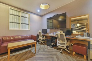 Chambre Double Royale