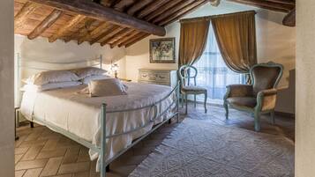 1 sovrum, strykjärn/strykbräda, resesäng och gratis wi-fi