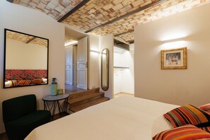 3 Schlafzimmer, Bügeleisen/Bügelbrett, Reisekinderbett, kostenloses WLAN