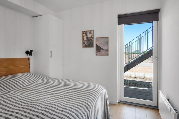 2 slaapkamers, gratis wifi