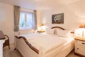 2 Schlafzimmer, Bügeleisen/Bügelbrett, WLAN