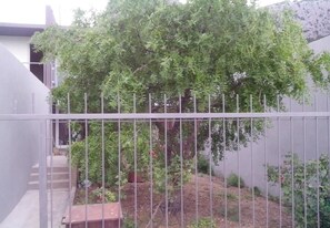 Casa, fumadors | Exterior